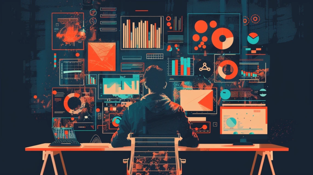 企業のデータ活用を変える！マイクロソフトの「SpreadsheetLLM」が実現する業務改革