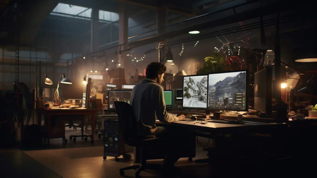 1枚の写真でリアルな3Dモデルを作る「Human-SGD」を解説！