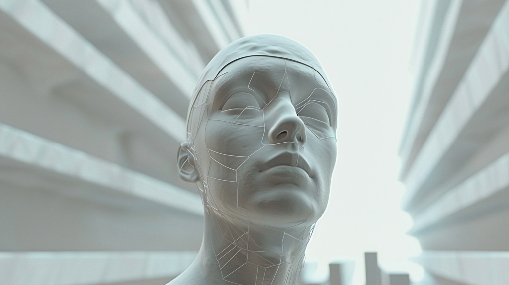 Stability AIが画像から3Dモデルを創り出すAI「TripoSR」を発表！