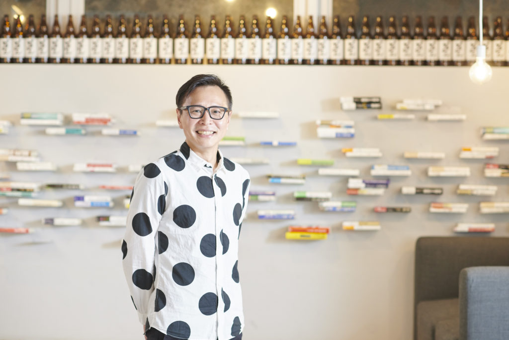 「大企業×ラクガキクリエイター」<br>タムラカイ誕生ストーリー