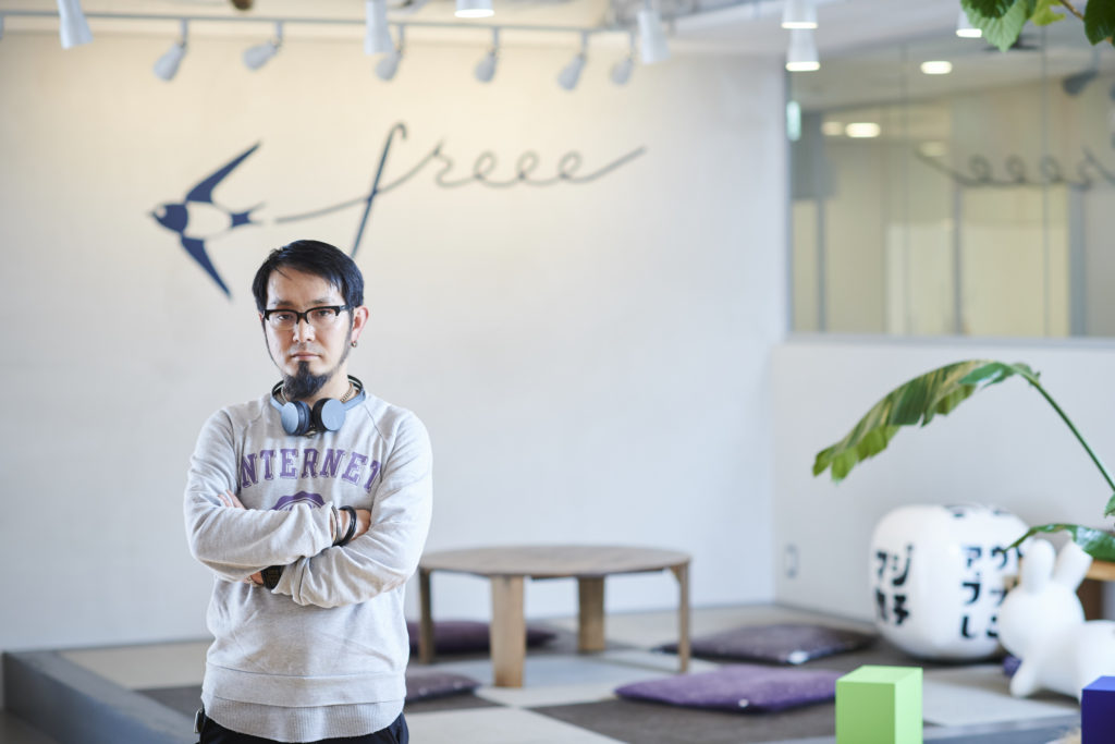 成長のチャンスはインハウスにこそある<br>百戦錬磨のデザイナーが事業会社を選んだ理由