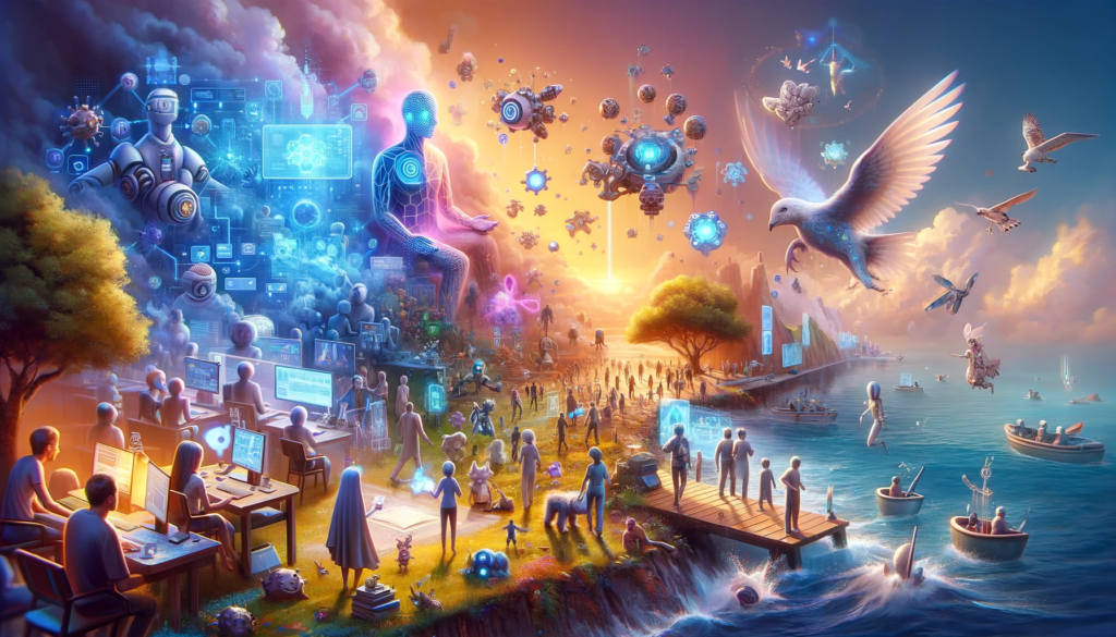 PokeLLMonが描くポケモンバトルの新時代！