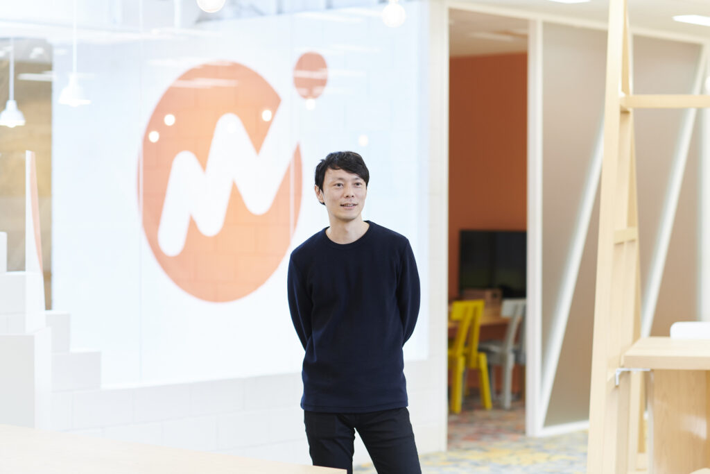 デザイン事務所の代表が<br>事業会社のCDOになった理由とは？