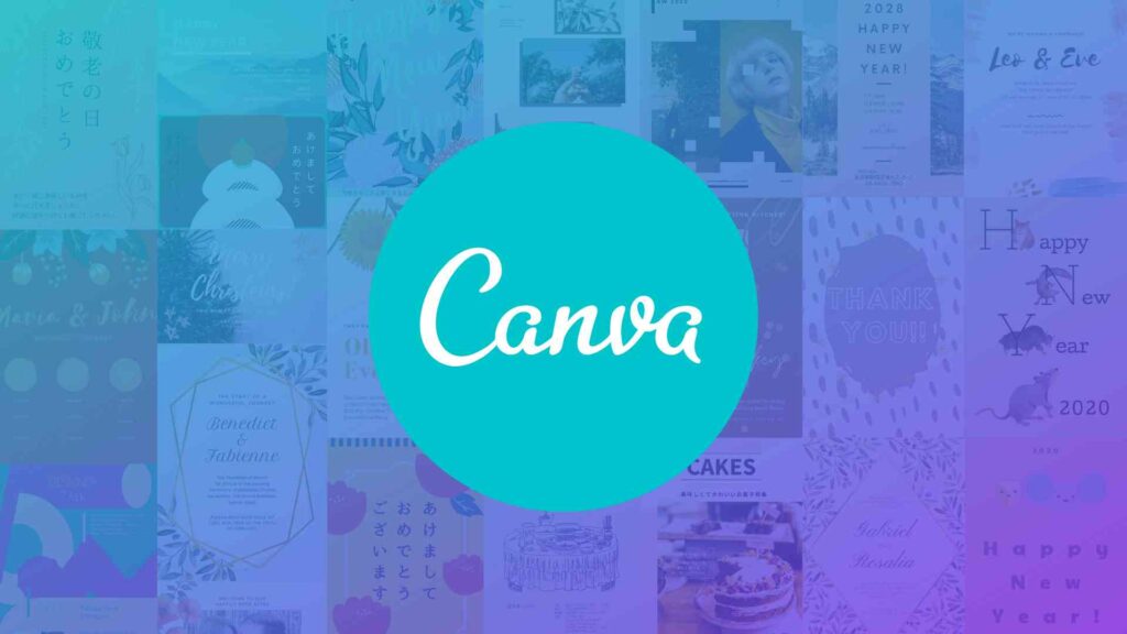 Canva（キャンバ）の使い方解説！初心者向けに登録方法から基本操作までわかりやすく紹介