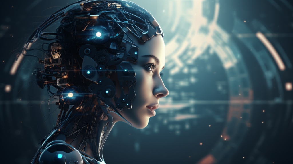 AI（人工知能）とは？ ビジネスでの活用例と技術を簡単に解説