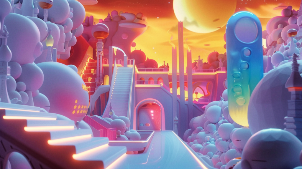 Adobe Substance 3Dの最新アップデート！生成AI機能のFireflyが導入