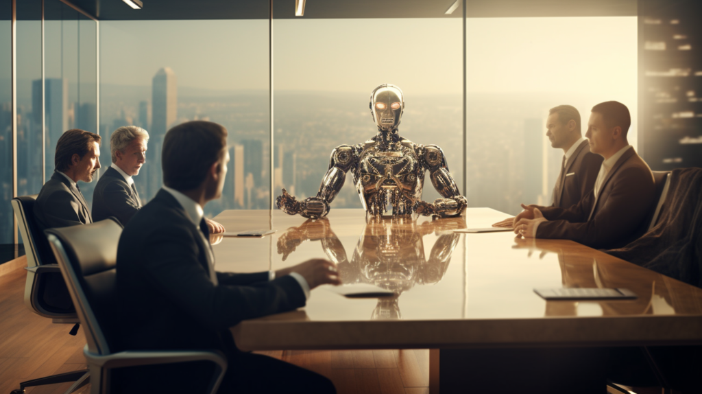 人工知能の誤情報：ハルシネーションの理解と対処法