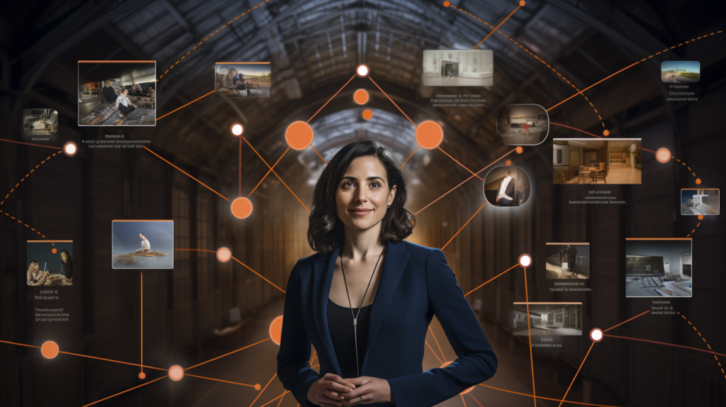 Amazon Titan Image Generatorの革新的な特徴とプレビュー版の概要