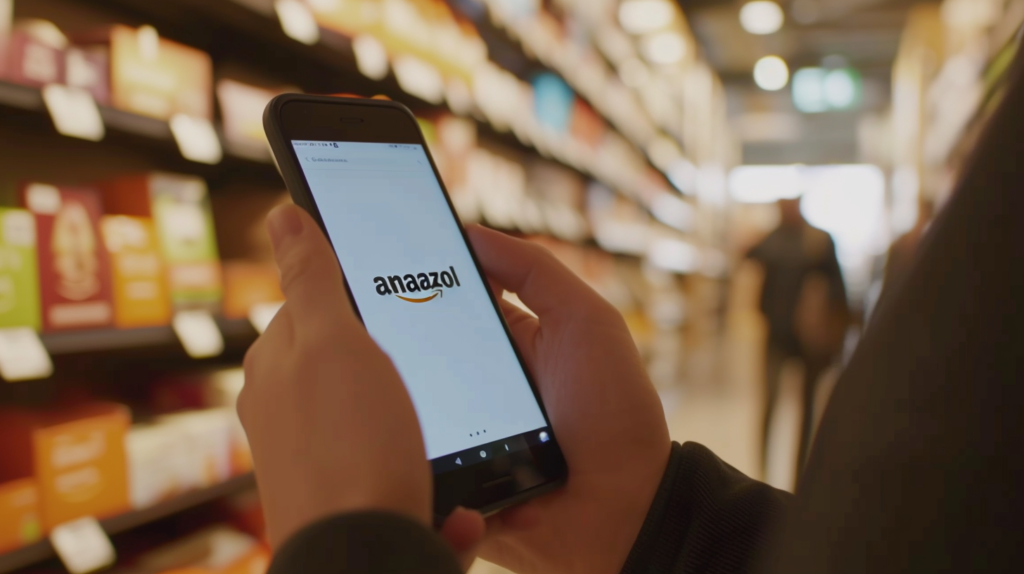 AmazonがAIチャットボットRufusを発表！