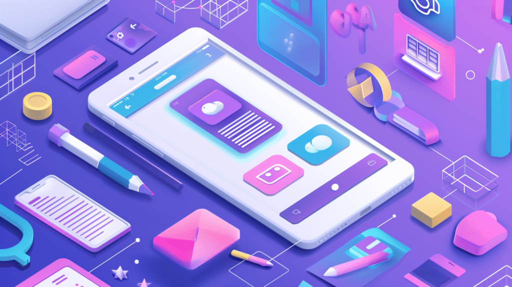 誰でも簡単にWebサイトやアプリを作成できるAIツール「Create」を紹介！