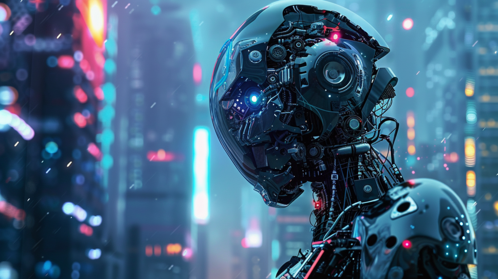 Appleが次世代マルチモーダル大規模言語モデル「MM1」を発表！