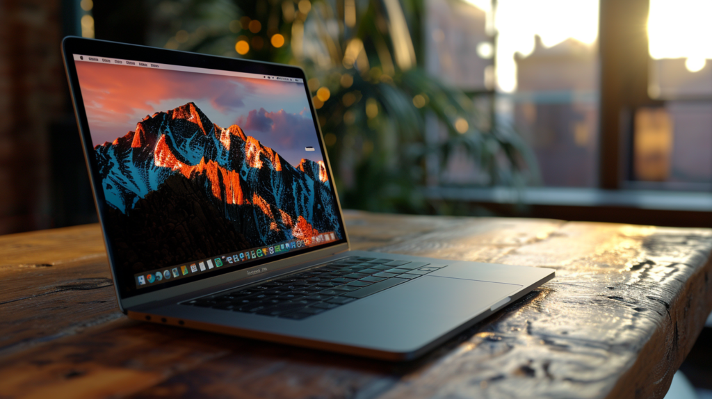 Appleの最新技術「Ferret」: 画像とテキストを融合する革新的AIモデル