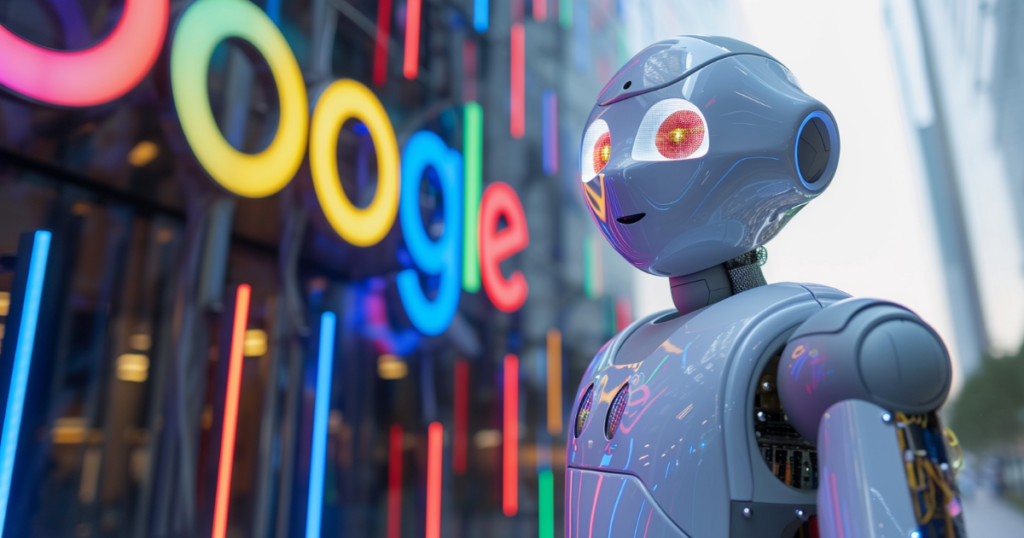 Googleの最新AI、Bard Advancedの機能と利用方法完全ガイド