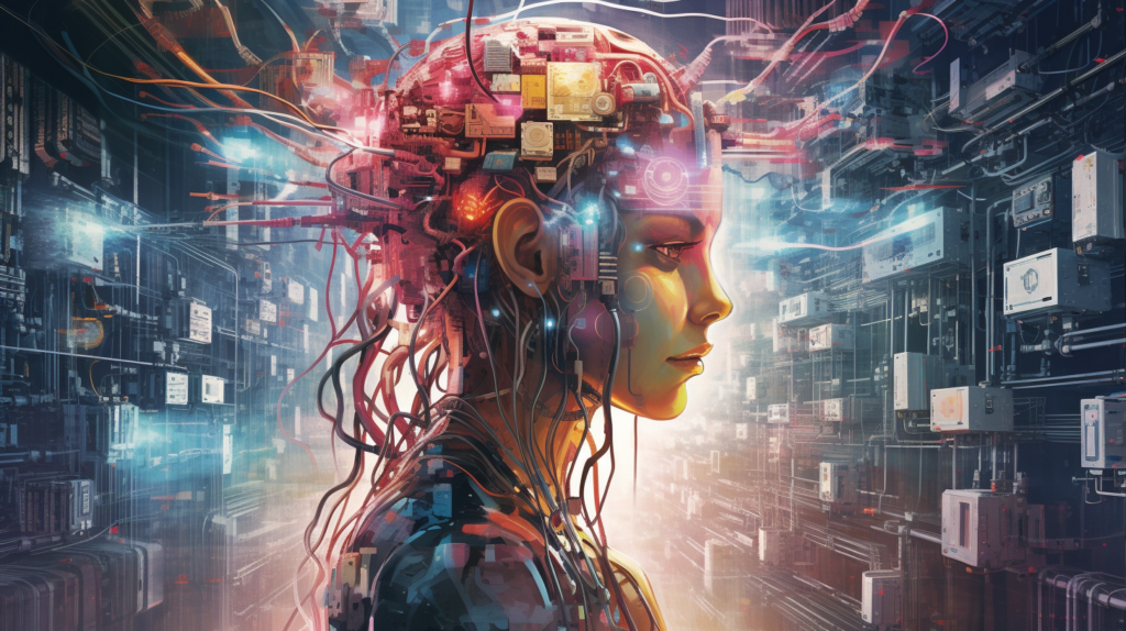 [BrainGPT解析]脳波をテキストに変換する画期的なアプローチ