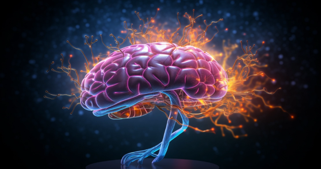 脳波を画像に変換！生成AIとfMRIが実現する新たな可能性