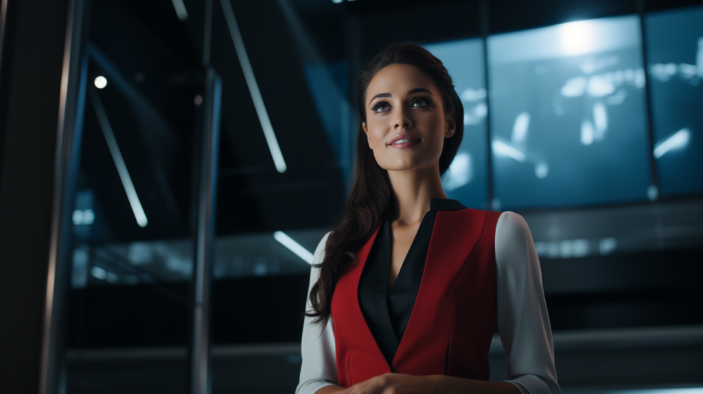 OpenAI暫定CEO、ミラ・ムラティの画期的なビジョンとは？