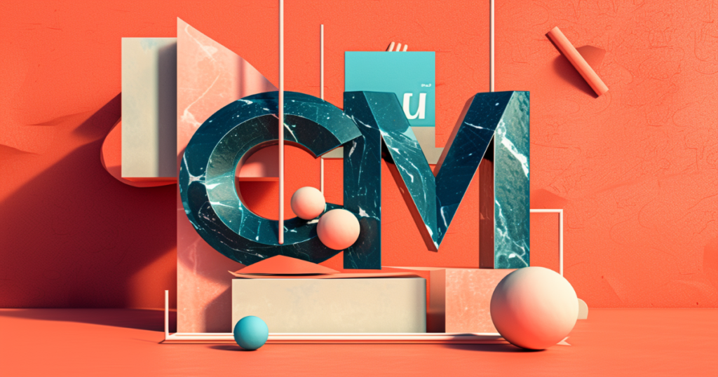 CMにAIを使用した事例を4つ紹介！