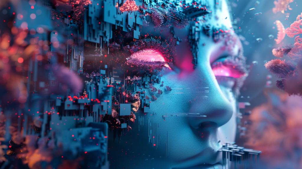 アリババの「EMO」技術！静止画に息吹を吹き込むAIの力