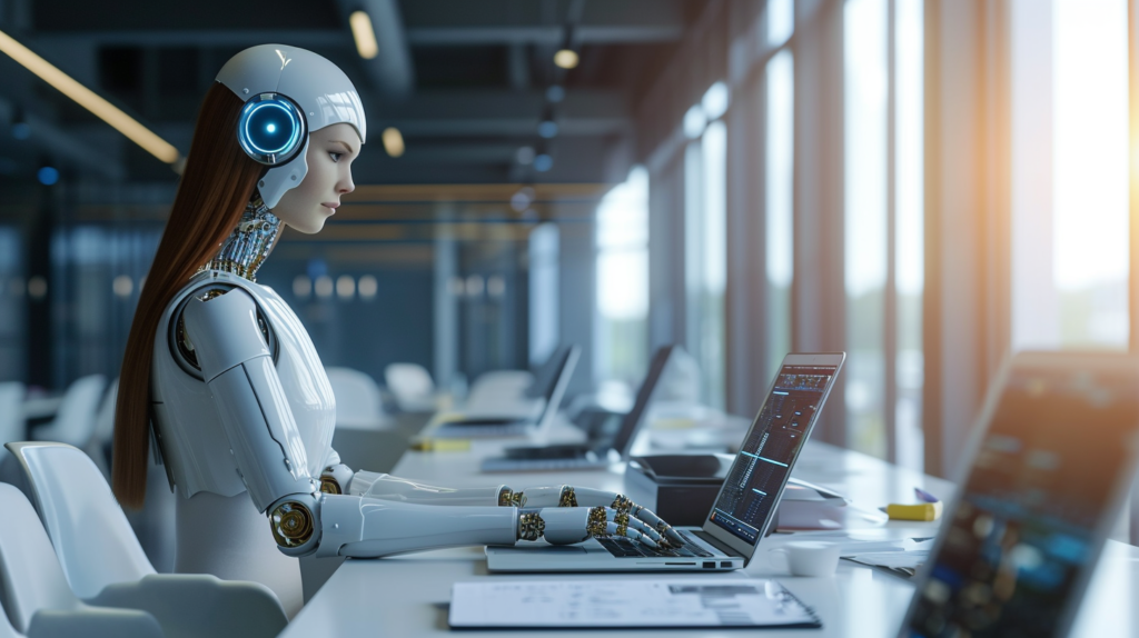 [AIと雇用]世界が直面する新たな課題と解決策