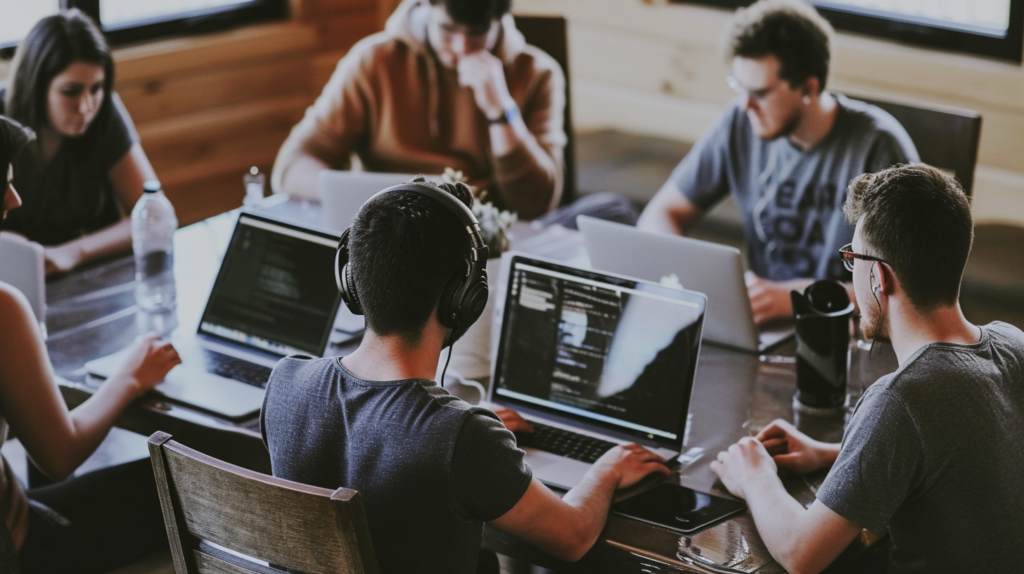 クラウドワークスで見る生成AIの力：契約案件数8.4倍増の背景と今後の市場展望