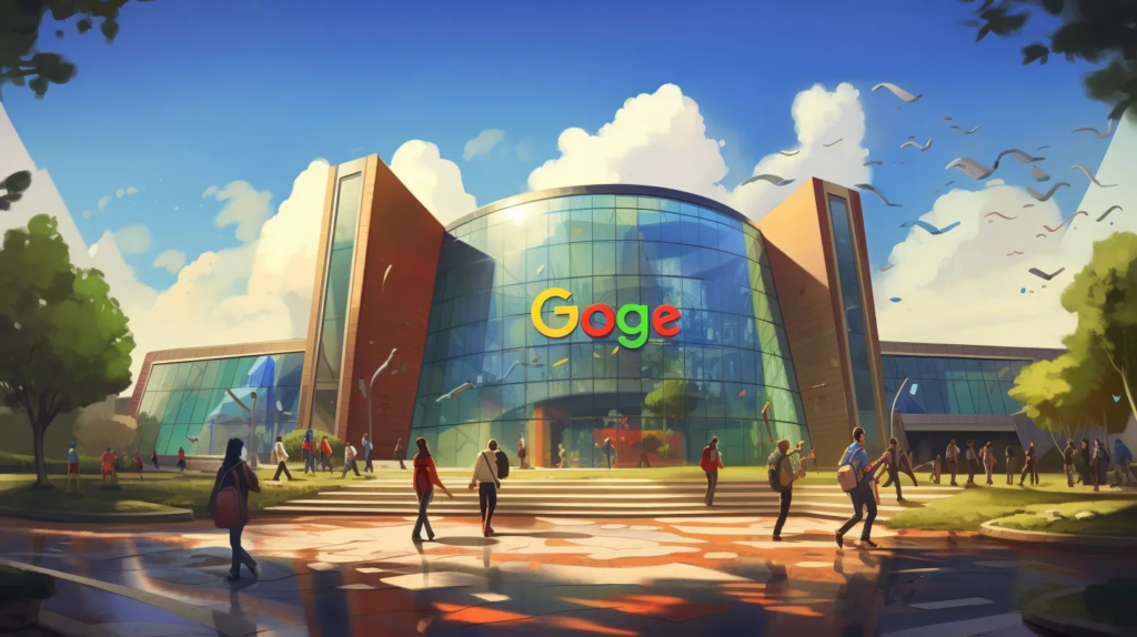 Duet AIで変わるビジネス環境: Google Workspaceの最新AI機能完全ガイド