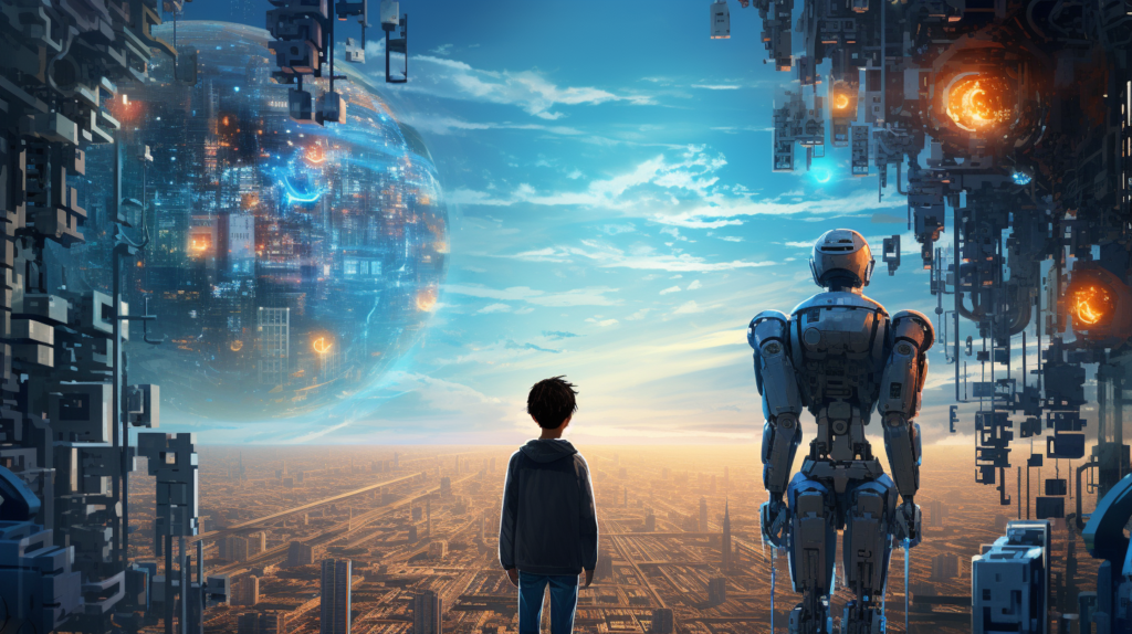 「イナズマイレブン」から「妖怪ウォッチ」までレベルファイブがAIを駆使してゲームを変革！