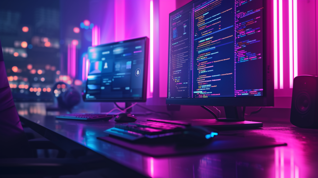 0.5秒で高解像度画像を生成！オープンソース画像生成モデルPixArt-δの魅力