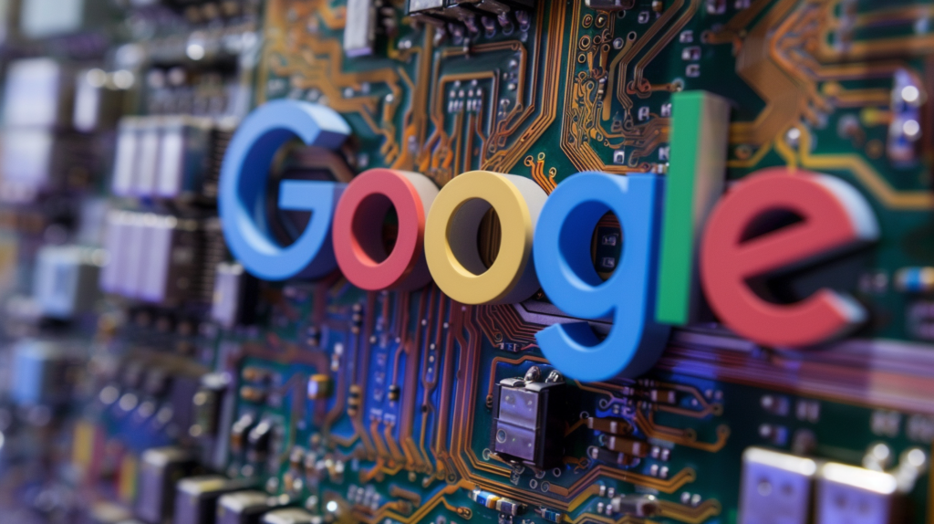 Google Geminiから最上位モデルのGemini Ultraが登場！