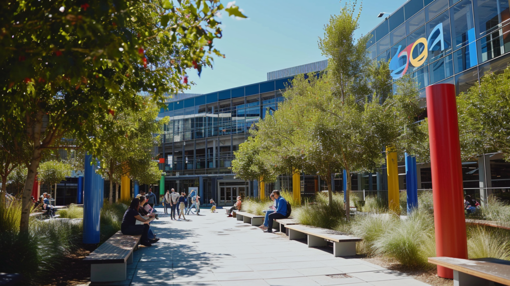 Googleが技術者を削減しAIに注力！