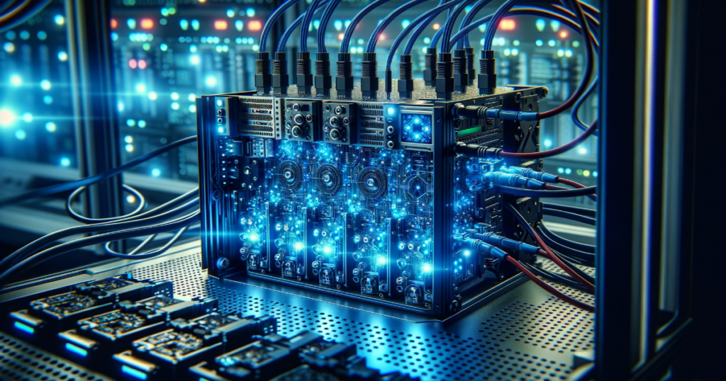 ニューラルネットワークを基礎から最先端技術まで解説！