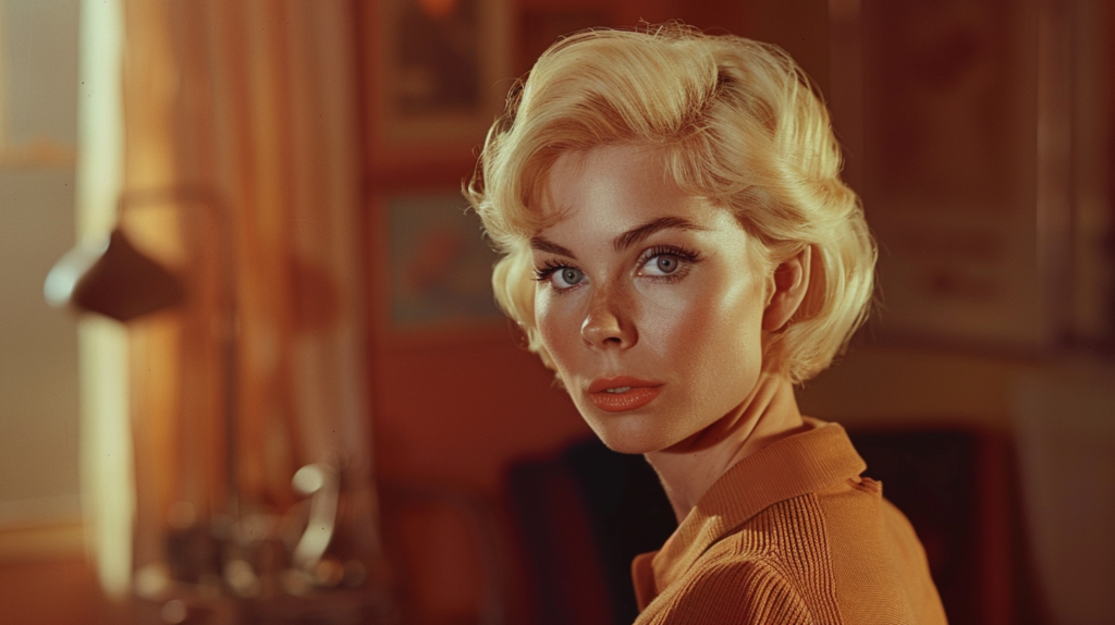 デジタル時代に蘇る！AIマリリン・モンロー