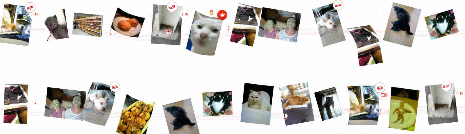 EXILIMケータイ フォトアワード