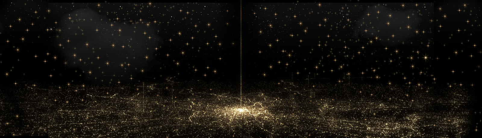 モエ セレブレーションタワー