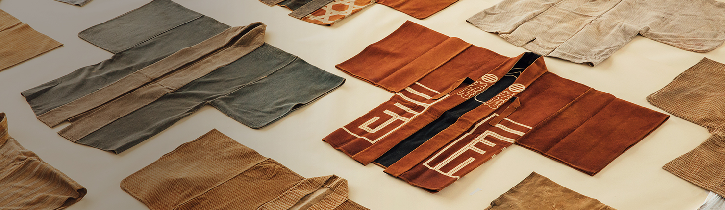 印傳博物館 サイトリニューアル