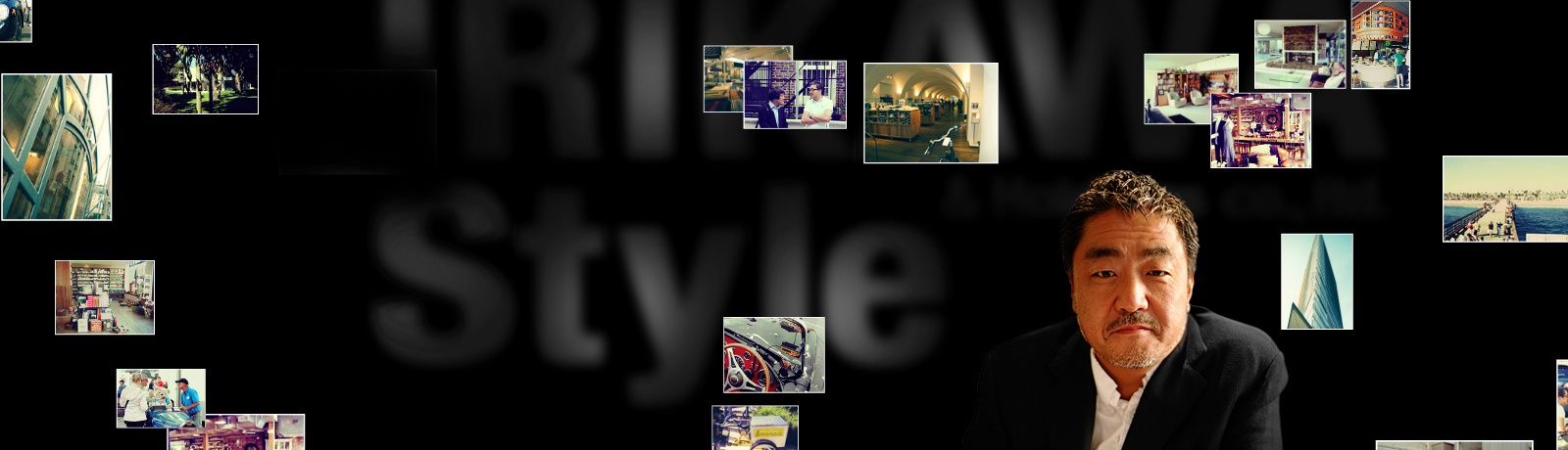 入川スタイル&ホールディングス