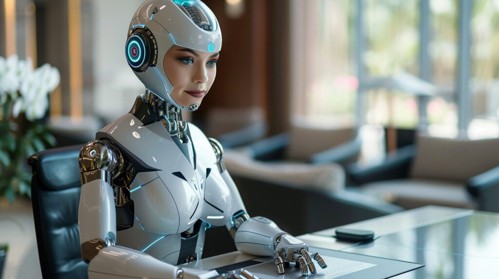 次世代AIアシスタント「Project Astra」の全貌