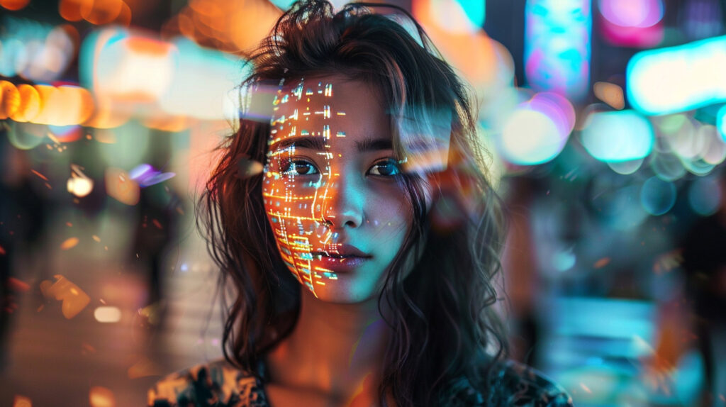 MetaがAI画像生成にラベルを表示することを発表！