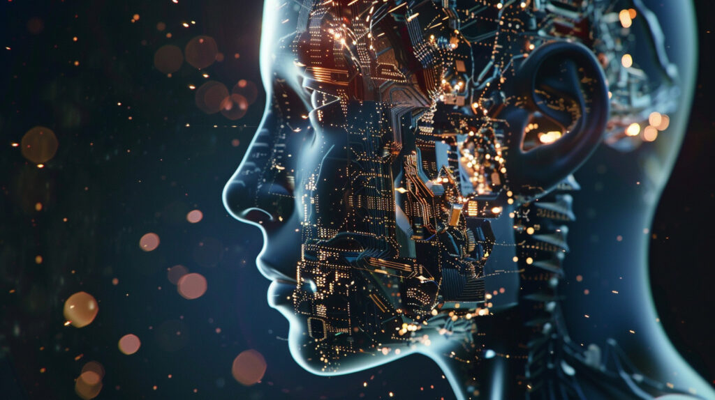 Gemini、GPT-4を脅かす？新世代AIの挑戦者 「MAI-1」