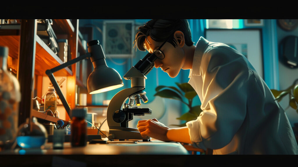 創薬の分野をさらに発展させる「AlphaFold 3」の正体とは！