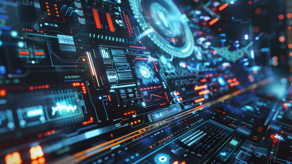 驚き！企業の生成AI利用状況