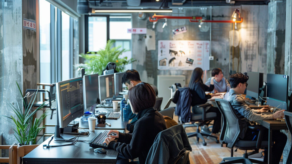 韓国発！リートンテクノロジーズの日本市場における挑戦