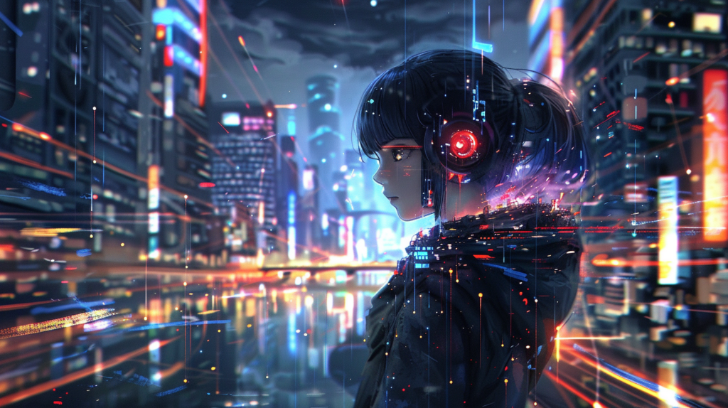 映像の未来を切り拓く！実写からアニメへ一瞬で変換するAI「FRESCO」が登場