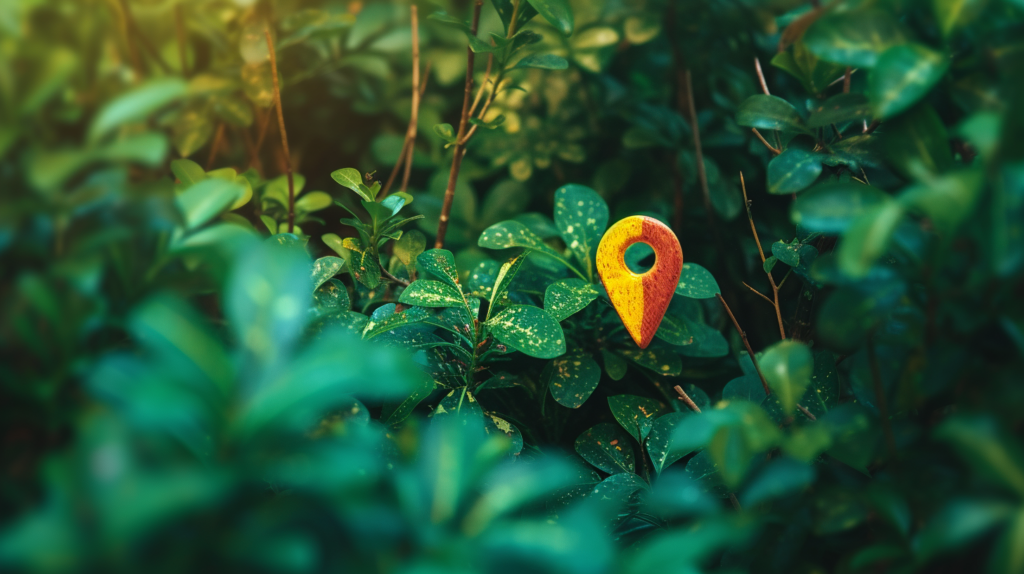 Googleマップに生成AI利用で場所を探す機能が新登場！