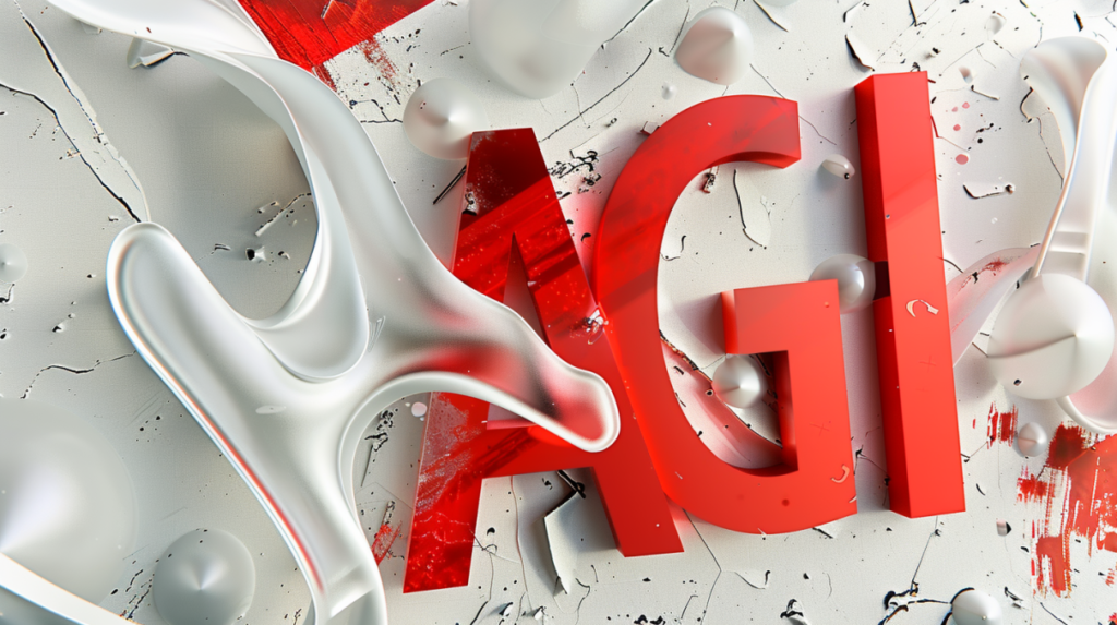 メタが描く未来！AGIとメタバースの融合