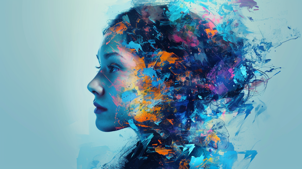 Midlibraryで探索するMidjourneyの多様な画像スタイル！