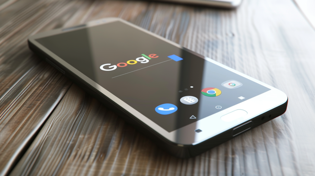 どこでも0.5秒！MobileDiffusionで手軽に高品質画像を生成