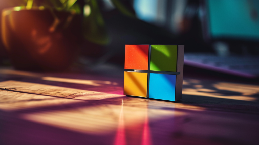 Microsoft CopilotのiOSアプリが登場！GPT-4とDALL·E 3の革新的な機能を探る