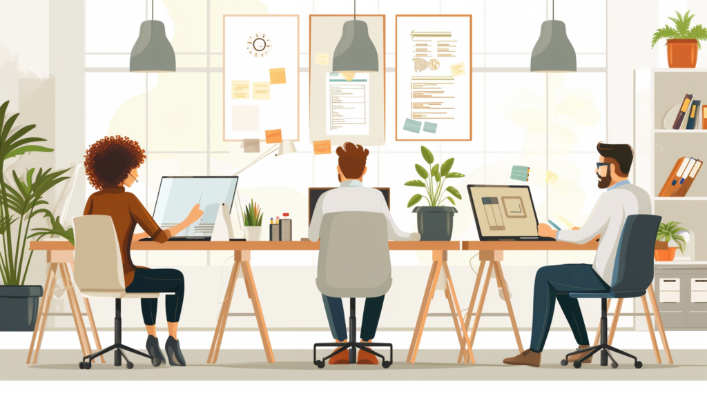 Microsoftの純利益増化！ 生成AIの影響と未来のビジネス展望