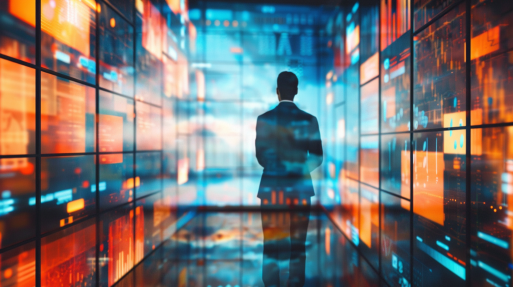 NVIDIAが最新のGPUアーキテクチャ「Blackwell」を発表！