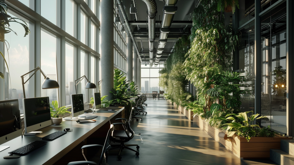 NVIDIA半導体売上高で首位！変革する技術の力